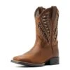 Children/Youth Ariat Western Boot #10044485 -Durango Shop 1de83a6afade81106c1c253bb1d605e8 1