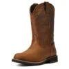 Women's Ariat Waterproof Western Boot #10040272 -Durango Shop 1df784a1ba2ada2a23bbdab68d5b0771