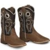 Children's Double Barrel Trace Western Boot #4449202 (9C-3C) 1 Children's Double Barrel Trace Western Boot #4449202 (9C-3C) -Durango Shop 1e0e8f50d07e8103cc0ac7c72a7f55db