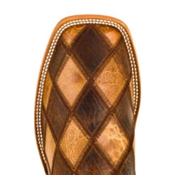 Men's Horse Power Western Boot #HP1053 -Durango Shop 1f77340077cd592593757e7aefe1162d