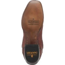 Men's Dan Post Sprinter Western Boot #DP3091 -Durango Shop 1f7efe3b663ddc9901a4d576a109e524