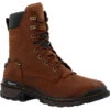 Men's Rocky Waterproof Composite Toe Lace Up Work Boot #RKW0407 -Durango Shop 1fb27e2c9f3bdcd31559bcb332a99f76