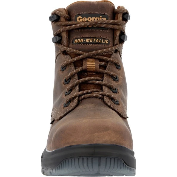 Men's Georgia FLXpoint ULTRA Waterproof Work Boot #GB00551 5 Men's Georgia FLXpoint ULTRA Waterproof Work Boot #GB00551 - Image 3