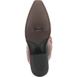 Women's Laredo Bailey Western Boot #52375 -Durango Shop 1fd5af9a88572c5c1a537e706799b065