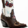 Women's Yippee Ku Yay By Old Gringo Love & Peace Western Boot #YBL533-2 -Durango Shop 2000374912 251 P1 1