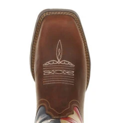 Women's Durango Lady Rebel Steel Toe Work Boot #DRD0234 -Durango Shop 20180119182125 6a75cc6a me