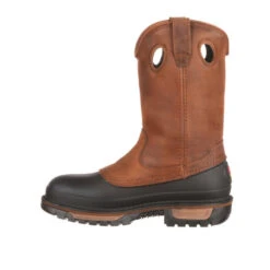 Men's Georgia Muddog Wellington Work Boot #G4434-C -Durango Shop 20180121103004 8627af9c me