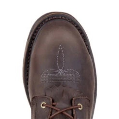 Rocky Boots Men's Rocky Waterproof Composite Toe Iron Skull Work Boot #RKW0204-C -Durango Shop 20180122133022 d3a06a3c me