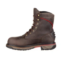 Rocky Boots Men's Rocky Waterproof Composite Toe Iron Skull Work Boot #RKW0204-C -Durango Shop 20180122133035 038c21d7 me