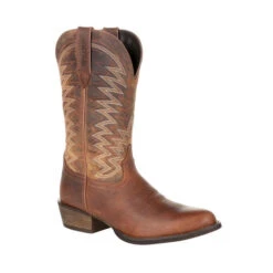Men's Durango Rebel Frontier Western Boot #DDB0243
