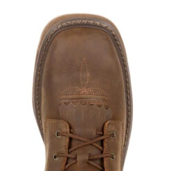 Rocky Boots Men's Rocky Waterproof Iron Skull Work Boot #RKW0286 -Durango Shop 20190115072902 6420c87e me