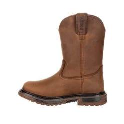 Rocky Boots Children's Rocky Original Ride FLX Waterproof Western Boot #RKW0300C (8.5C-3C) -Durango Shop 20190501101942 fb65ccb9 me 2094c6ab 6134 4353 9cd0 6e8518d0739f