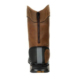 Men's Georgia Carbo-Tec LTX Waterproof Composite Toe Work Boot #GB00394 -Durango Shop 20191029132430 53c7ea92 me