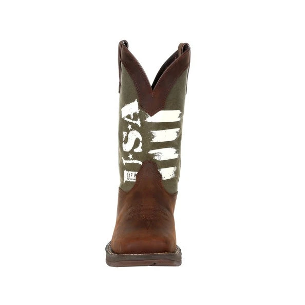 Men's Durango Rebel Western Boot #DDB0313 5 Men's Durango Rebel Western Boot #DDB0313 - Image 3