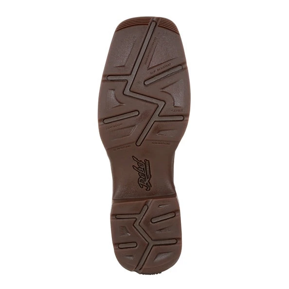 Men's Durango Rebel Western Boot #DDB0313 8 Men's Durango Rebel Western Boot #DDB0313 - Image 6