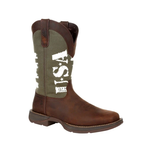 Men's Durango Rebel Western Boot #DDB0313 3 Men's Durango Rebel Western Boot #DDB0313