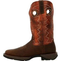 Men's Durango Rebel Ventilated Western Boot #DDB0327 9 Men's Durango Rebel Ventilated Western Boot #DDB0327 -Durango Shop 20200610090304 6e7d1964 me
