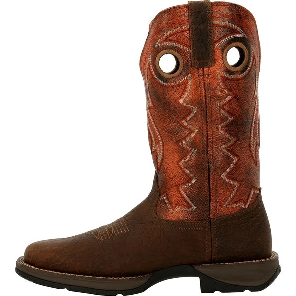 Men's Durango Rebel Ventilated Western Boot #DDB0327 4 Men's Durango Rebel Ventilated Western Boot #DDB0327 - Image 2