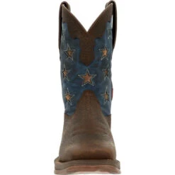 Men's Durango Rebel Western Boot #DDB0328 -Durango Shop 20200610090334 660b8802 me