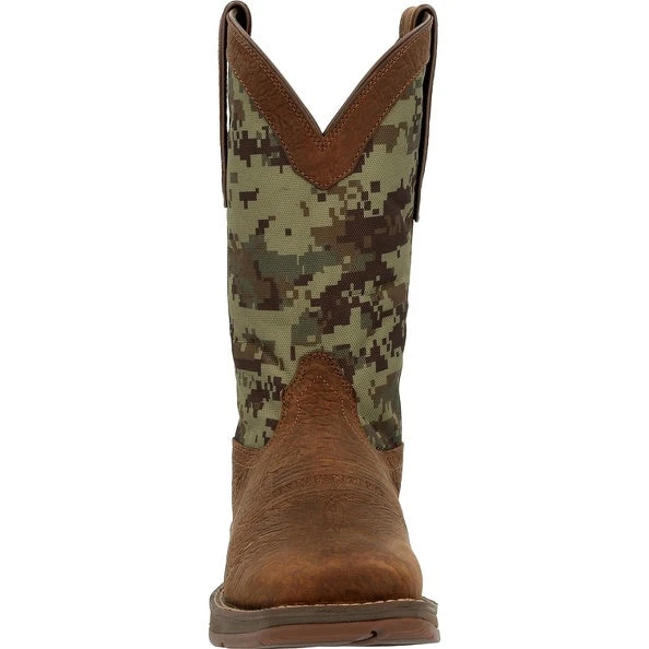 Men's Durango Rebel Western Boot #DDB0329 5 Men's Durango Rebel Western Boot #DDB0329 - Image 3