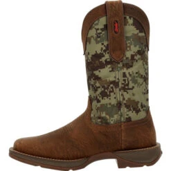 Men's Durango Rebel Western Boot #DDB0329 9 Men's Durango Rebel Western Boot #DDB0329 -Durango Shop 20200610090406 e605478a me