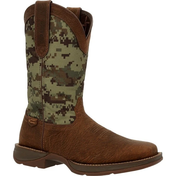 Men's Durango Rebel Western Boot #DDB0329 3 Men's Durango Rebel Western Boot #DDB0329