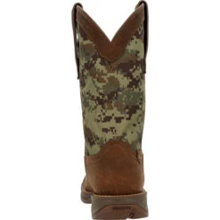 Men's Durango Rebel Western Boot #DDB0329 11 Men's Durango Rebel Western Boot #DDB0329 -Durango Shop 20200610090424 61a106b9 me