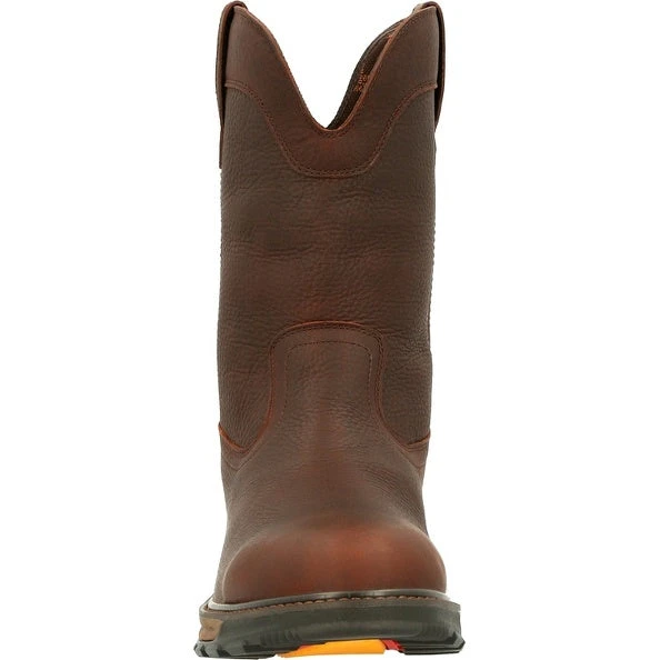 Men's Durango Maverick XP Waterproof Work Boot #DDB0332 5 Men's Durango Maverick XP Waterproof Work Boot #DDB0332 - Image 3