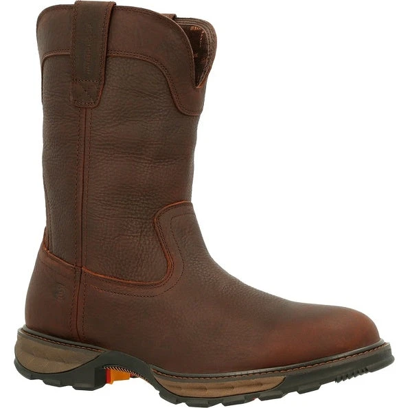 Men's Durango Maverick XP Waterproof Work Boot #DDB0332 3 Men's Durango Maverick XP Waterproof Work Boot #DDB0332