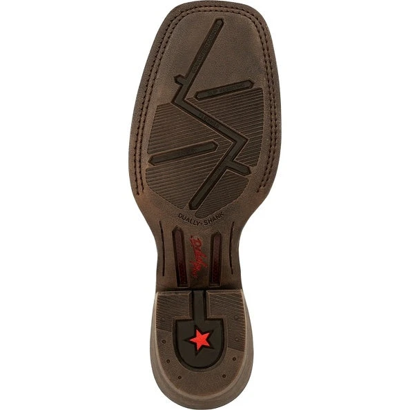 Rocky Men's Durango Rebel Pro Buckaroo Boot #DDB0337 11 Rocky Men's Durango Rebel Pro Buckaroo Boot #DDB0337 - Image 9