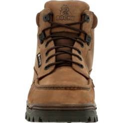 Rocky Boots Men's Rocky Outback GORE-TEX Waterproof Steel Toe Work Boot #RKK0335 -Durango Shop 20200626091102 5fd81a01 me