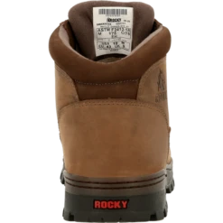 Rocky Boots Men's Rocky Outback GORE-TEX Waterproof Steel Toe Work Boot #RKK0335 -Durango Shop 20200626091339 10783f4c me