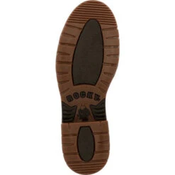 Rocky Boots Men's Rocky Original Ride FLX Waterproof Work Boot #RKW0345 -Durango Shop 20200626091434 7907abca me