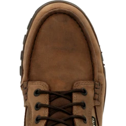 Rocky Boots Men's Rocky Outback GORE-TEX Waterproof Steel Toe Work Boot #RKK0335 -Durango Shop 20200626091440 6ea808ea me