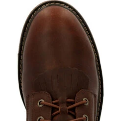 Rocky Boots Men's Rocky Original Ride FLX Waterproof Work Boot #RKW0345 -Durango Shop 20200626091545 d55c37b3 me