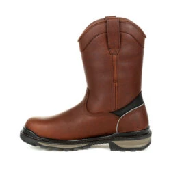 Rocky Boots Men's Rocky Rams Horn Insulated Waterproof Composite Toe Boot #RKK0306-C -Durango Shop 20200707073709 758a6279 me