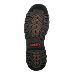 Rocky Boots Men's Rocky Rams Horn Insulated Waterproof Composite Toe Boot #RKK0306-C -Durango Shop 20200707073717 af1c364e me