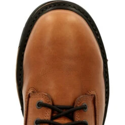 Rocky Boots Men's Rocky IronClad Steel Toe Waterproof Work Boot #RKK0330 -Durango Shop 20200825121707 86802d1f me