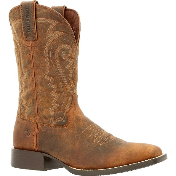 Men's Durango Westward Boot #DDB0342 3 Men's Durango Westward Boot #DDB0342