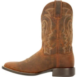 Men's Durango Westward Boot #DDB0342 9 Men's Durango Westward Boot #DDB0342 -Durango Shop 20200916182521 e64d93d5 me