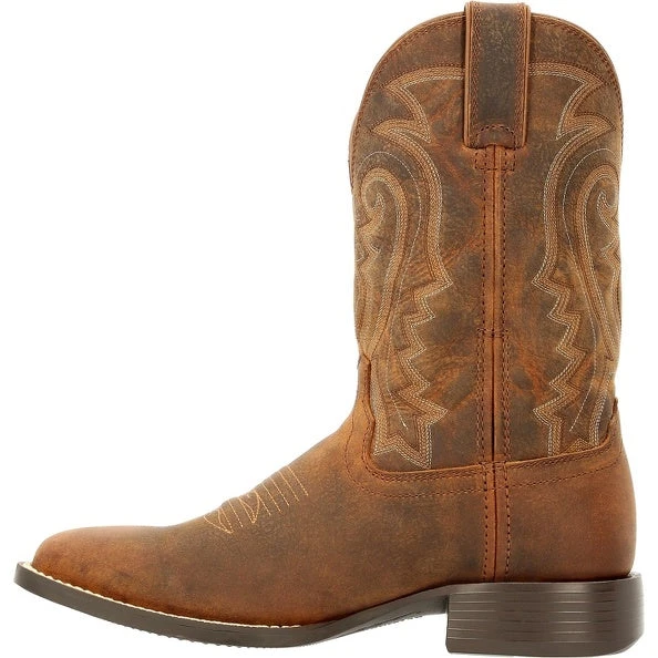 Men's Durango Westward Boot #DDB0342 4 Men's Durango Westward Boot #DDB0342 - Image 2