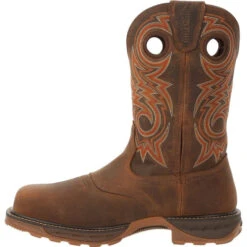 Men's Durango Maverick XP Composite Toe Waterproof Work Boot #DDB0365 -Durango Shop 20201110083624 b1cfa9da me
