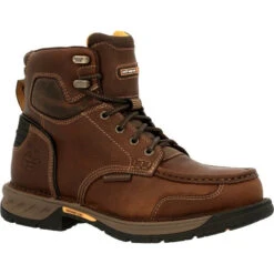 Men's Georgia Athens 360 Waterproof Steel Toe Work Boot #GB00468 -Durango Shop 20201116193923 a535794d me