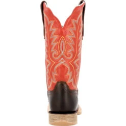 Women's Durango Lady Rebel Pro Western Boot #DRD0444 -Durango Shop 205550c02ae5121f4a1cd1ba4236b18a