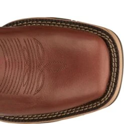 Men's Tony Lama Waterproof Steel Toe Burgess Work Boot #RR3372 -Durango Shop 206323723d3bfa85ad16575783682473