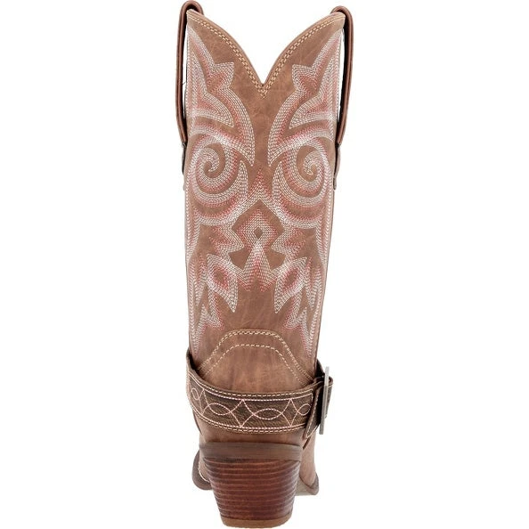 Women's Durango Crush Western Boot #DRD0438 6 Women's Durango Crush Western Boot #DRD0438 - Image 4
