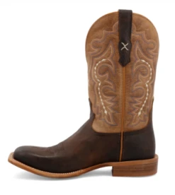Men's Twisted X Rancher Western Boot #MRAL026 -Durango Shop 214f013493cb847ed40b26cb26841637