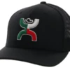 Men's Hooey Boquillas Cap #2218BK 2 Men's Hooey Boquillas Cap #2218BK -Durango Shop 215cf145e2954c5eb5dbb2f97f98151d