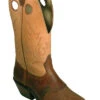 Men's Boulet Buckaroo Western Boot #2175 -Durango Shop 2175