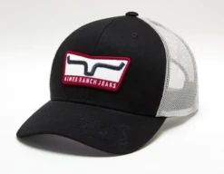 Men's Kimes Ranch Extra Crunchy Cap -Durango Shop 2177df49b533a4272f86e902d7aa7f5a